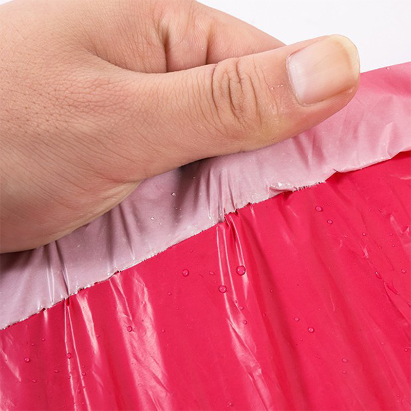 Colored courier bags, private custom wholesale, e-commerce packaging bags, waterproof bags, express delivery bags, express packaging bags